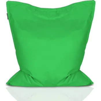 Sedací pytel CrazyShop CRAZYSHOP sedací pytel PIGI, zelená