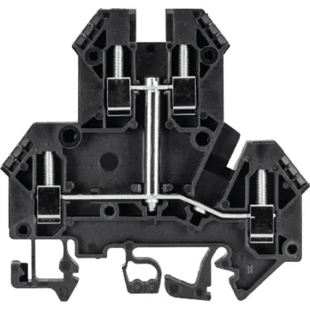 Rozvaděč WIELAND Svorka WKN 2,5 E/UVB 57.403.6955.1