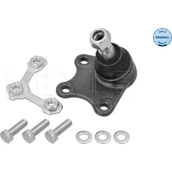 Podpora-/ Kloub MEYLE 116 010 0008