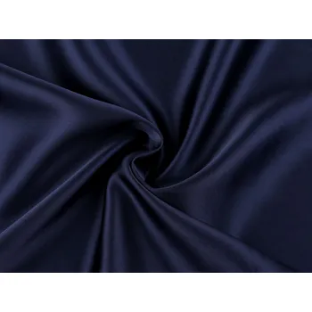 Satén splývavý Rose