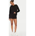 Guess Plážové šortky O5GD06 KCQP2 Černá Regular Fit S