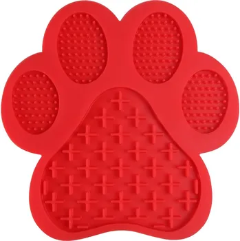 Miska pro psa AG761 SILIKONOVÁ PODLOŽKA PRO PSY PROTI STRESU