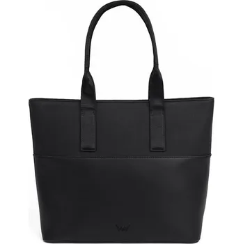Oblečení a móda Kabelka Vuch Siriane Black Universal