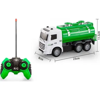 autíčko Alltoys RC cisterna