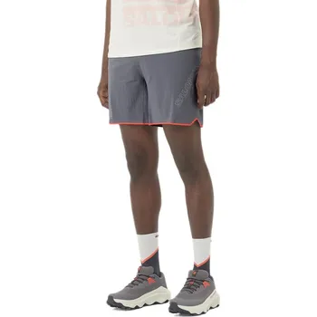 Pánské kraťasy Salomon Sense Aero 7'' Shorts M LC2433300 - castelrock S