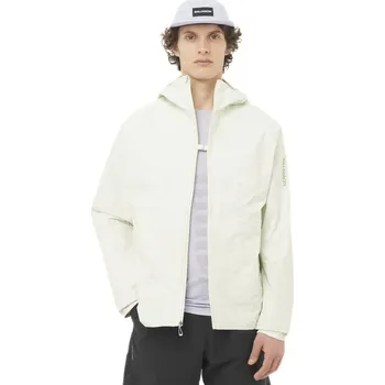 Pánská větrovka Salomon Bonatti WP Jkt M LC2685200 - icicle L