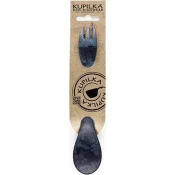Kempingové nádobí Kupilka spork 205 - Blueberry (BLUE)