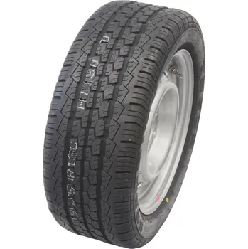 Kolo 195/50 R13 C 104N Security TR603 M+S, 5,5J, ET30, 112x5