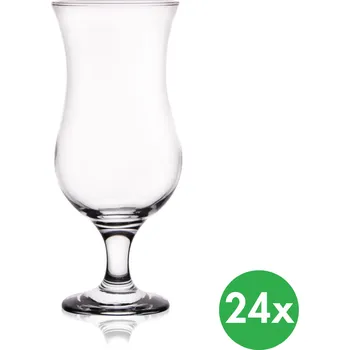 Sklenice Sklenice koktejlová FIESTA 0,46 l, 24 ks