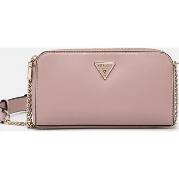 Kabelka Guess DARYNA růžová barva, HWVG94 93120 HWVG94.93120 30X, vel. ONE SIZE