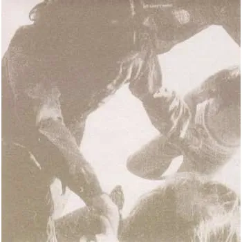 Zahraniční hudba SP MoHa!: Jeff Carey's MoHa! CLR 2019 White Vinyl