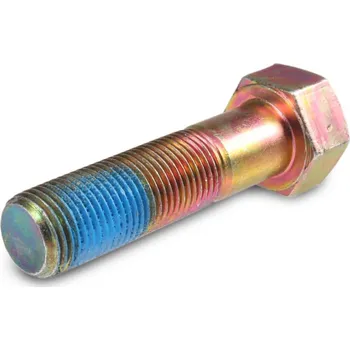 Přívěs Šroub seřizovací M16 KNOTT