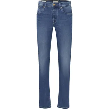 Pánské džíny Bugatti pánské džíny 76671C 366 Modrá 38/32