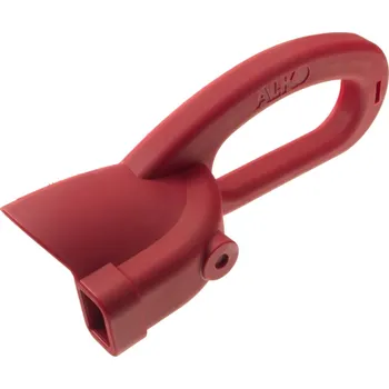 Přívěs Madlo náhradní ke stabilizátoru AKS 2004 a AKS 3004 - staré provedení, levé