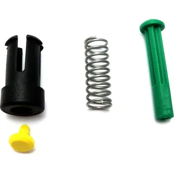 Příslušenství pro přívěs Kontrolka zapojení stabilizátoru WS 3000/WS3500 od 08/2002