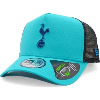 Kšiltovka Kšiltovka New Era - Seasonal 9FORTY Trucker - Tottenham Hotspur Fc - Teal velikost One Size (56-59 cm)