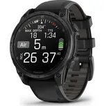 Garmin Tactix 8 47mm AMOLED