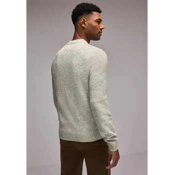 Dámský svetr Pánský svetr Street One 302940 Velikost: L