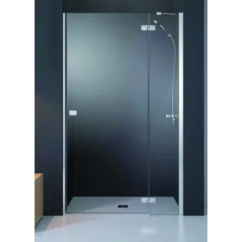 RADAWAY FUENTA NEW DWJ 100 cm 384014-01-01R sprchové dveře pravé