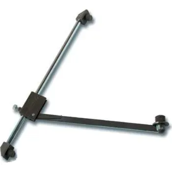 Nábytkové kování TS Rozpěra brzdící barová NK 460