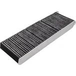 Filtr do digestoře BORA uhlíkový - náhrada PUAKF, Pure, Puru