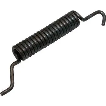 Příslušenství pro přívěs Pružina Backmat KNOTT