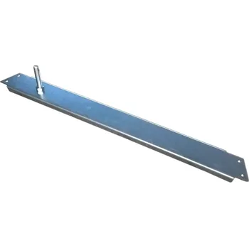 Příslušenství pro přívěs Držák rezervy VAPP 810/740 (PA, šroub vlevo) od r.06