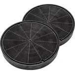 Filtry do digestoře AEG-Electrolux uhlíkové 2ks - náhrada EFF62, E3CFF62