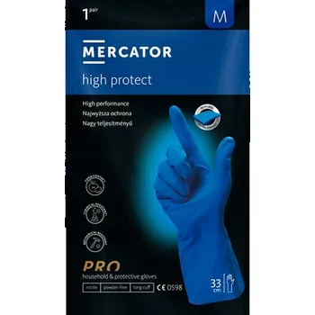 Pracovní rukavice Rukavice Mercator Medical high velikost 11 - XXL 1 pár