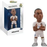 MINIX Football: Real Madrid - MBAPPÉ 12cm