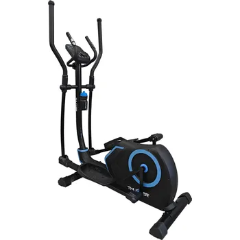 Eliptický trenažér JAKS Eliptický trenažér Zephyr