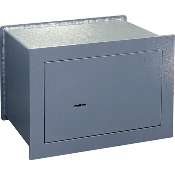 Trezor Stěnový sejf RS23SK, 9,8 l