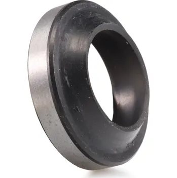 Přívěs Těsnění/stírací kroužek k hydr. pumpě 16x26x5/8