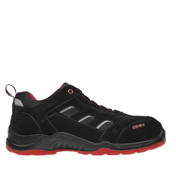 Pracovní obuv BENNON obuv TAURUS S1 LOW Velikost: 48