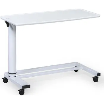 Počítačový stůl Mobilní výškově nastavitelný stůl, 90x42 cm