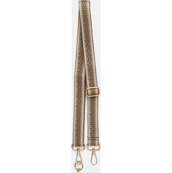 Opasek Popruh na telefon Answear Lab béžová barva 2210016.czarnybialy.hms 80X, vel. ONE SIZE