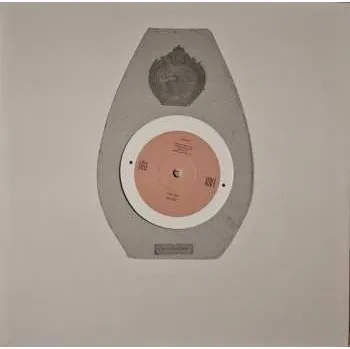 Zahraniční hudba LP Rrose: Tulip Space CLR 2023 White Coloured Vinyl