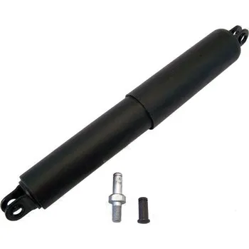 Příslušenství pro přívěs Zásobník plynopružinový KNOTT 3000 - 3500 kg GF (990029.01)