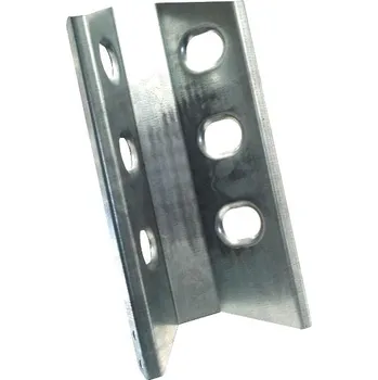 Příslušenství pro přívěs Přední doraz držáku motocyklu VAPP pozink