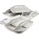 Opěrka velkoplošná pro opěrné nohy AL-KO Big Foot (sada 4ks)