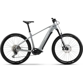 Elektrokolo HAIBIKE ALLTRACK 7 29" GREY 2025 - navštivte naši PRODEJNU v PRAZE!
