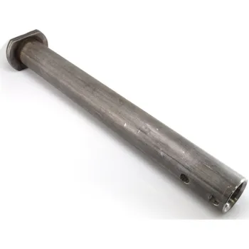 Příslušenství pro přívěs Tažná trubka nájezdové brzdy AL-KO 2,8 VB (pr. 60 mm) do 10/2011