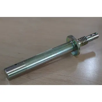 Příslušenství pro přívěs Hřídel k navijáku AL-KO 651 (ETI 811178) - VÝPRODEJ