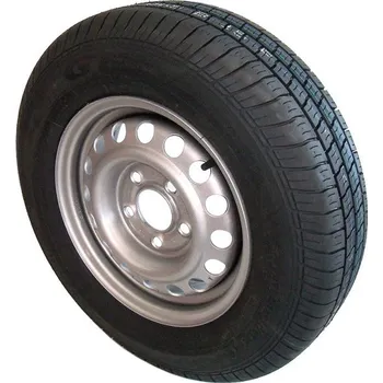 Kolo 165 R13 C 96N, Kargomax ST-6000 M+S, 5J, ET30, 112x5