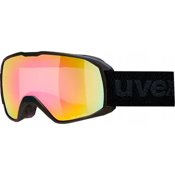 Sjezdové lyžování Lyžařské brýle Uvex xcitd cv