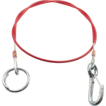 Přívěs Lanko pojistné AL-KO 920 mm pro 200V