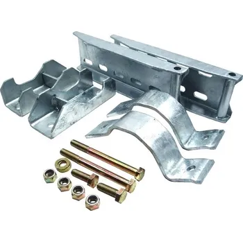 Příslušenství pro přívěs Spojnice oje a nápravy AL-KO B 850 pro V-oj 25° (obě strany)