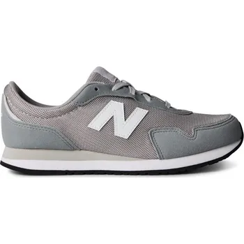 Chlapecké tenisky New Balance New Balance 323 Grey 5 (38)