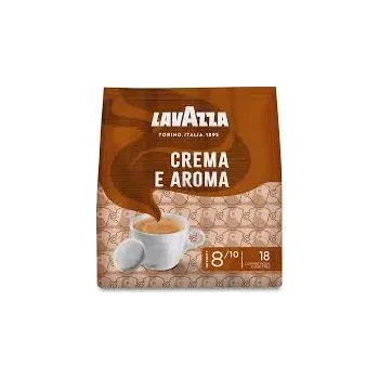 Lavazza Crema e Aroma, pody 18 ks