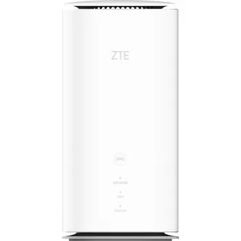 Bridge , router ZTE MC888 Pro 5G 802.11ax (Wi-Fi 6)